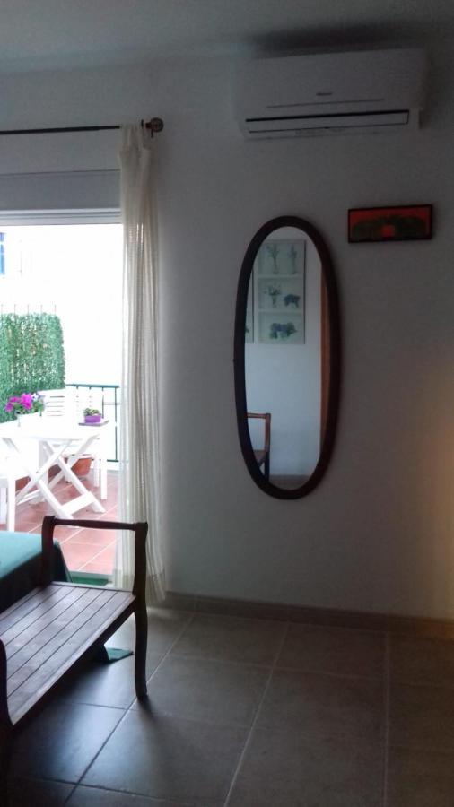 B&B Nerja Exterior foto