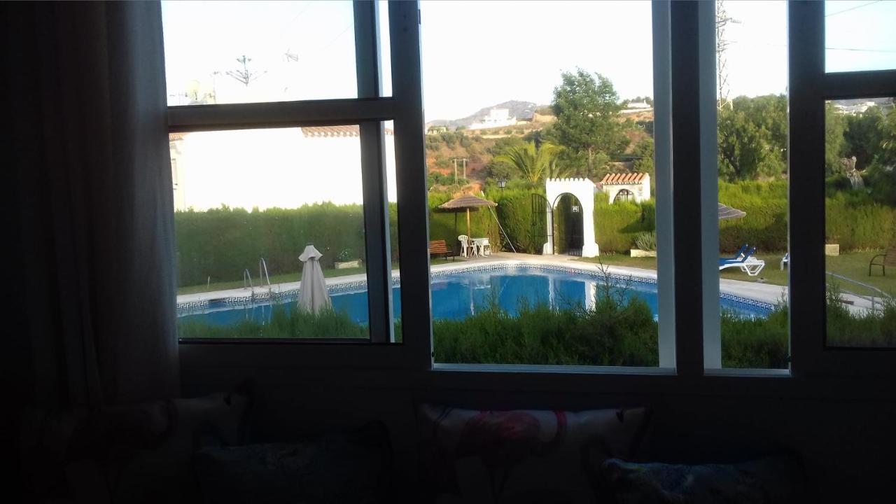 B&B Nerja Exterior foto